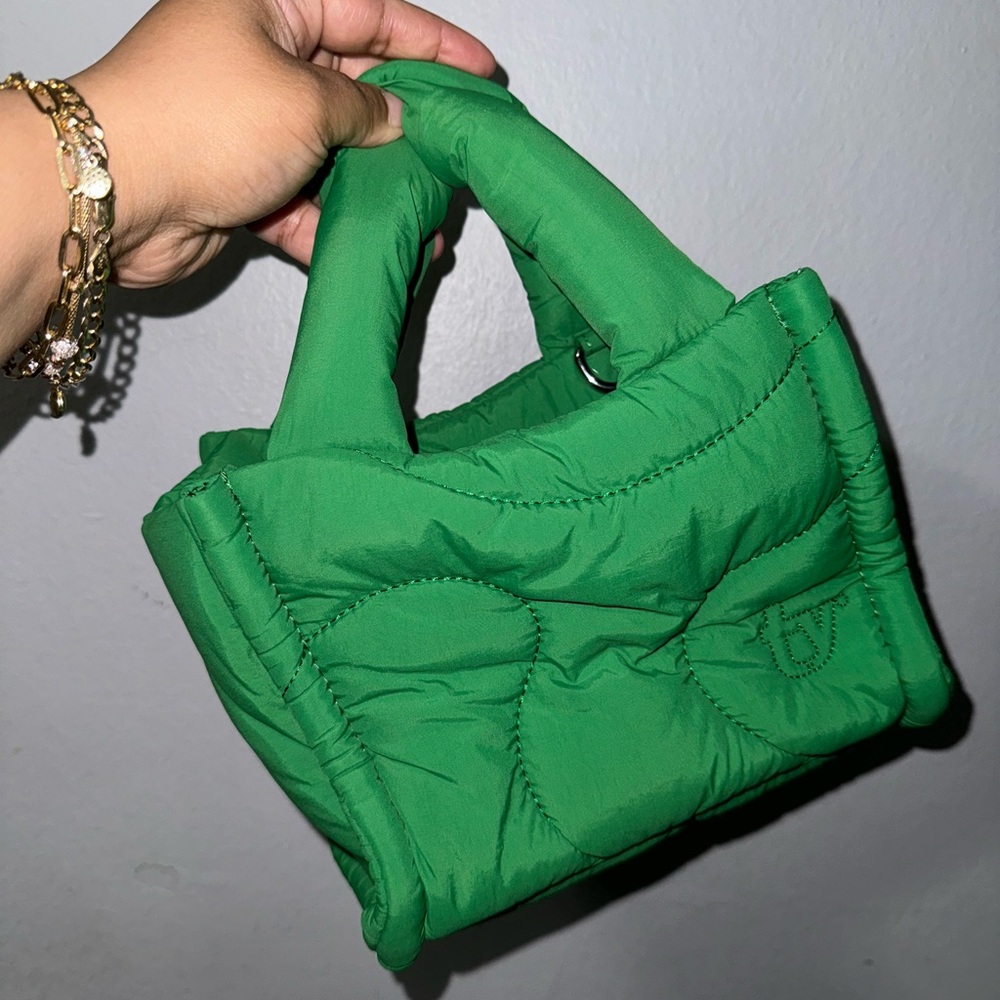 Thirty years mini tote